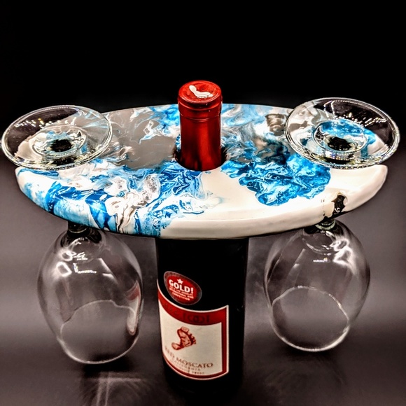 Wine display - Picture 5 of 6